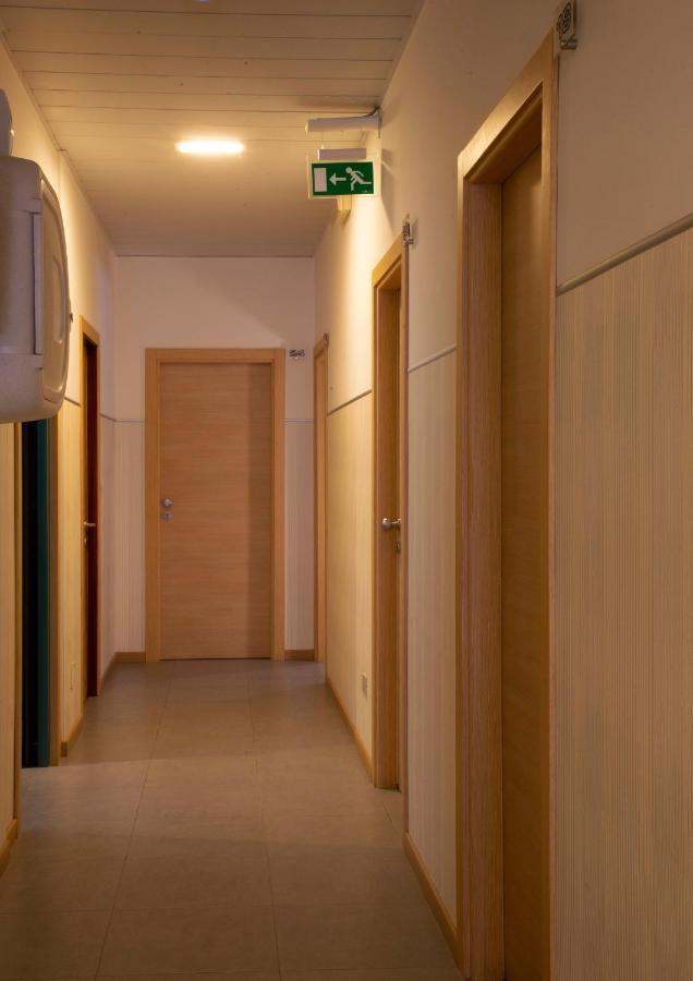 מיסאנו אדריאטיקו Hotel Norma מראה חיצוני תמונה