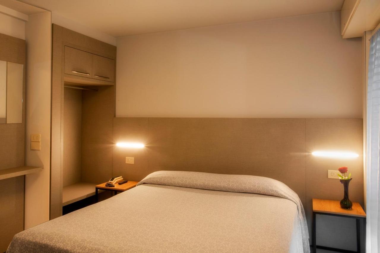 מיסאנו אדריאטיקו Hotel Norma מראה חיצוני תמונה