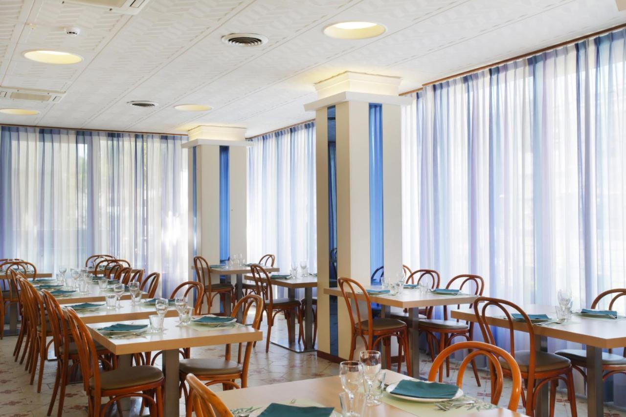 מיסאנו אדריאטיקו Hotel Norma מראה חיצוני תמונה