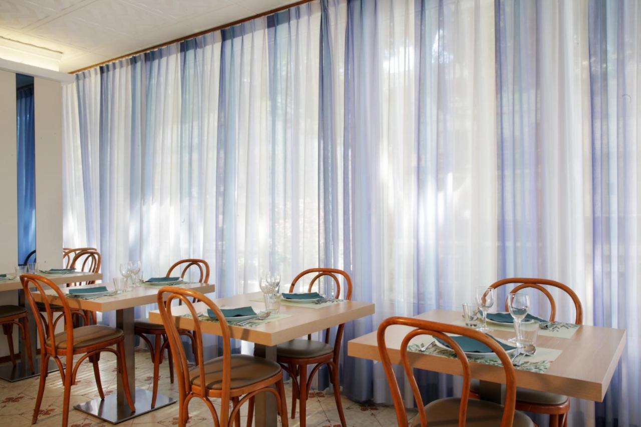 מיסאנו אדריאטיקו Hotel Norma מראה חיצוני תמונה