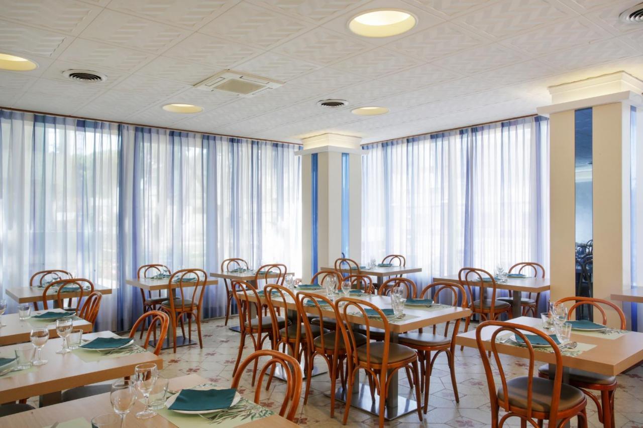 מיסאנו אדריאטיקו Hotel Norma מראה חיצוני תמונה
