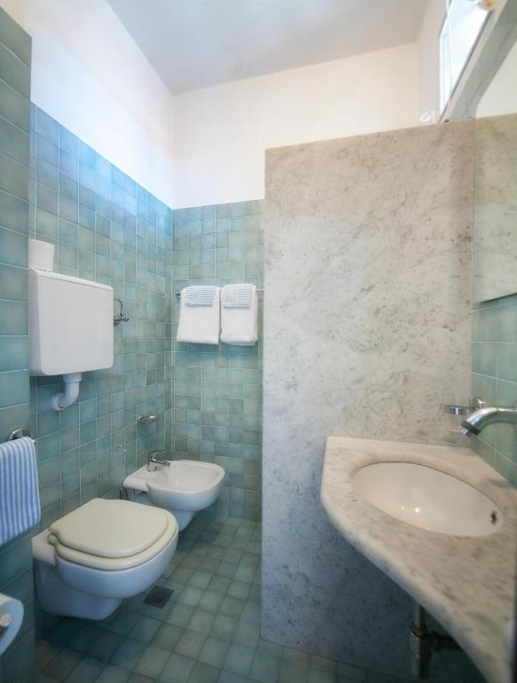 מיסאנו אדריאטיקו Hotel Norma חדר תמונה
