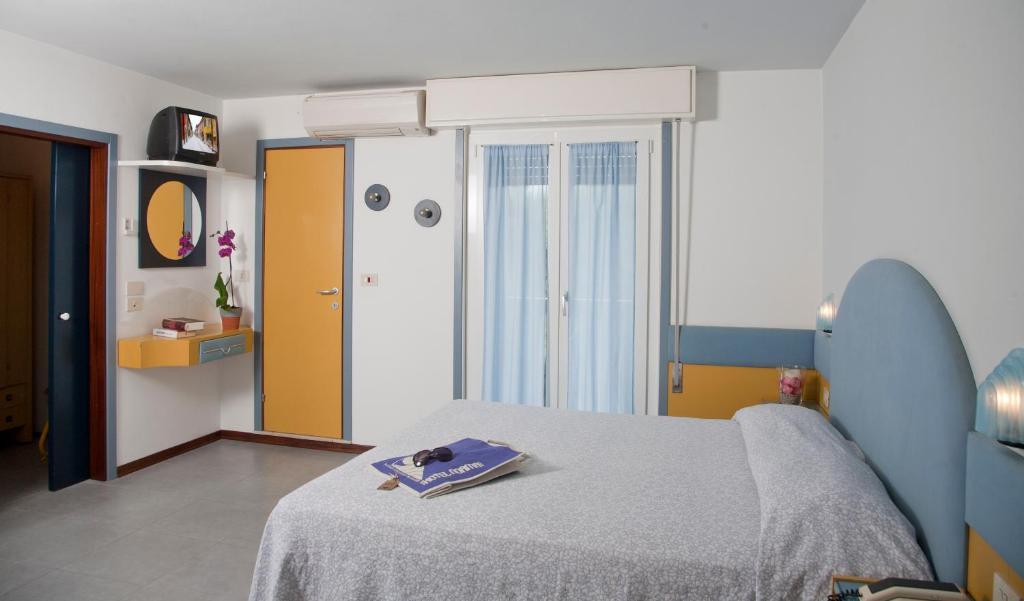 מיסאנו אדריאטיקו Hotel Norma חדר תמונה