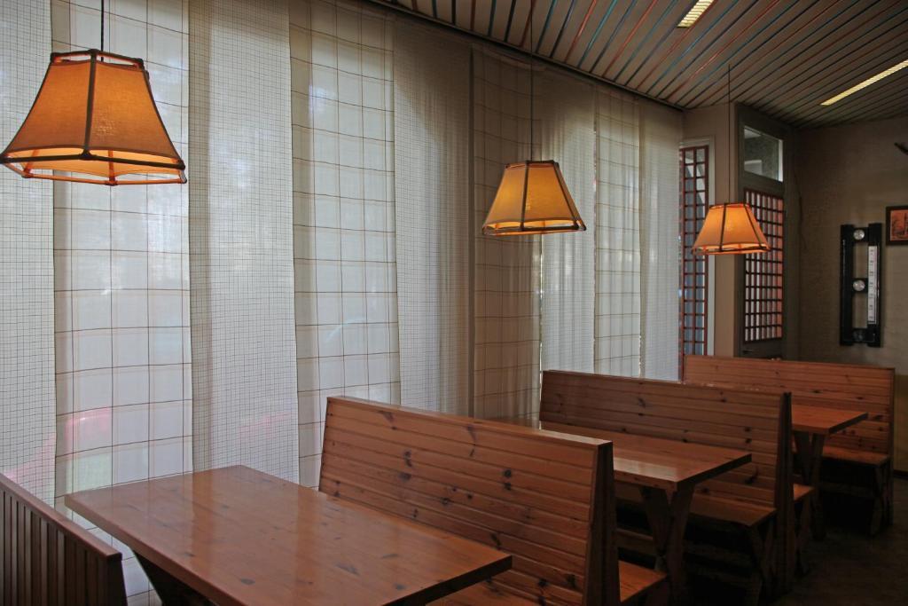 מיסאנו אדריאטיקו Hotel Norma מראה חיצוני תמונה